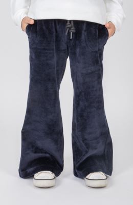 شلوار مخمل واید (ست با کد 10736)