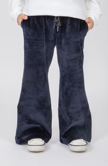 شلوار مخمل واید (ست با کد 10736) شلوار مخمل واید (ست با کد 10736)