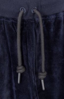 شلوار مخمل وید (ست با کد 10738)