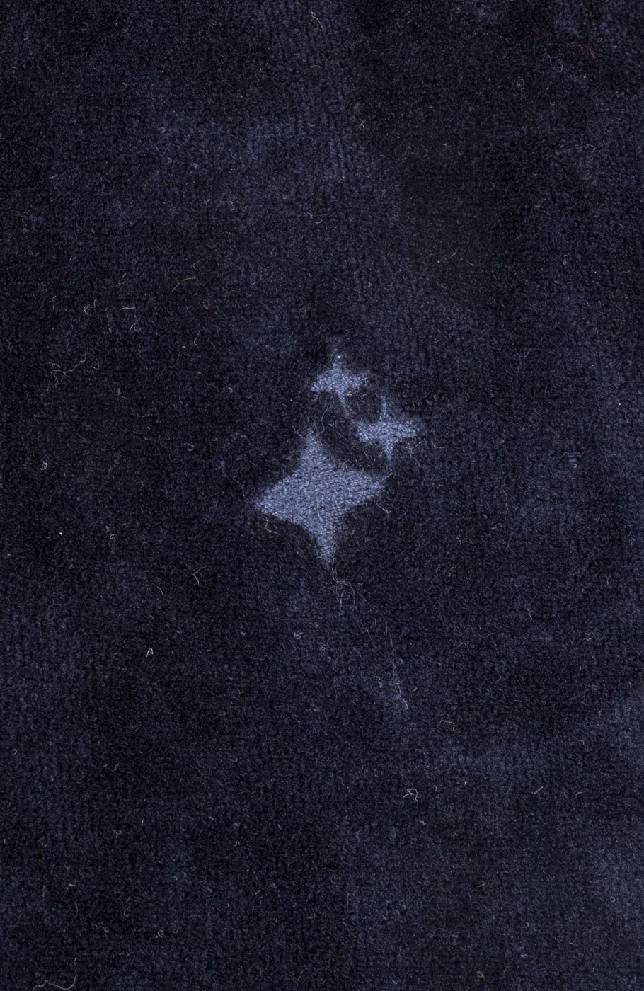 سوییت شرت مخمل برش دار (ست با کد 10737)