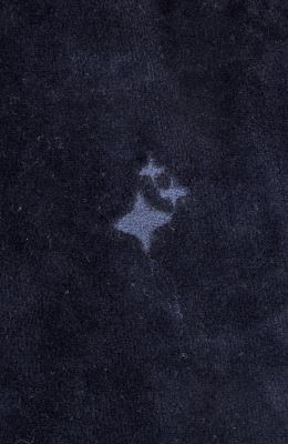 سوییت شرت مخمل برش دار (ست با کد 10737)