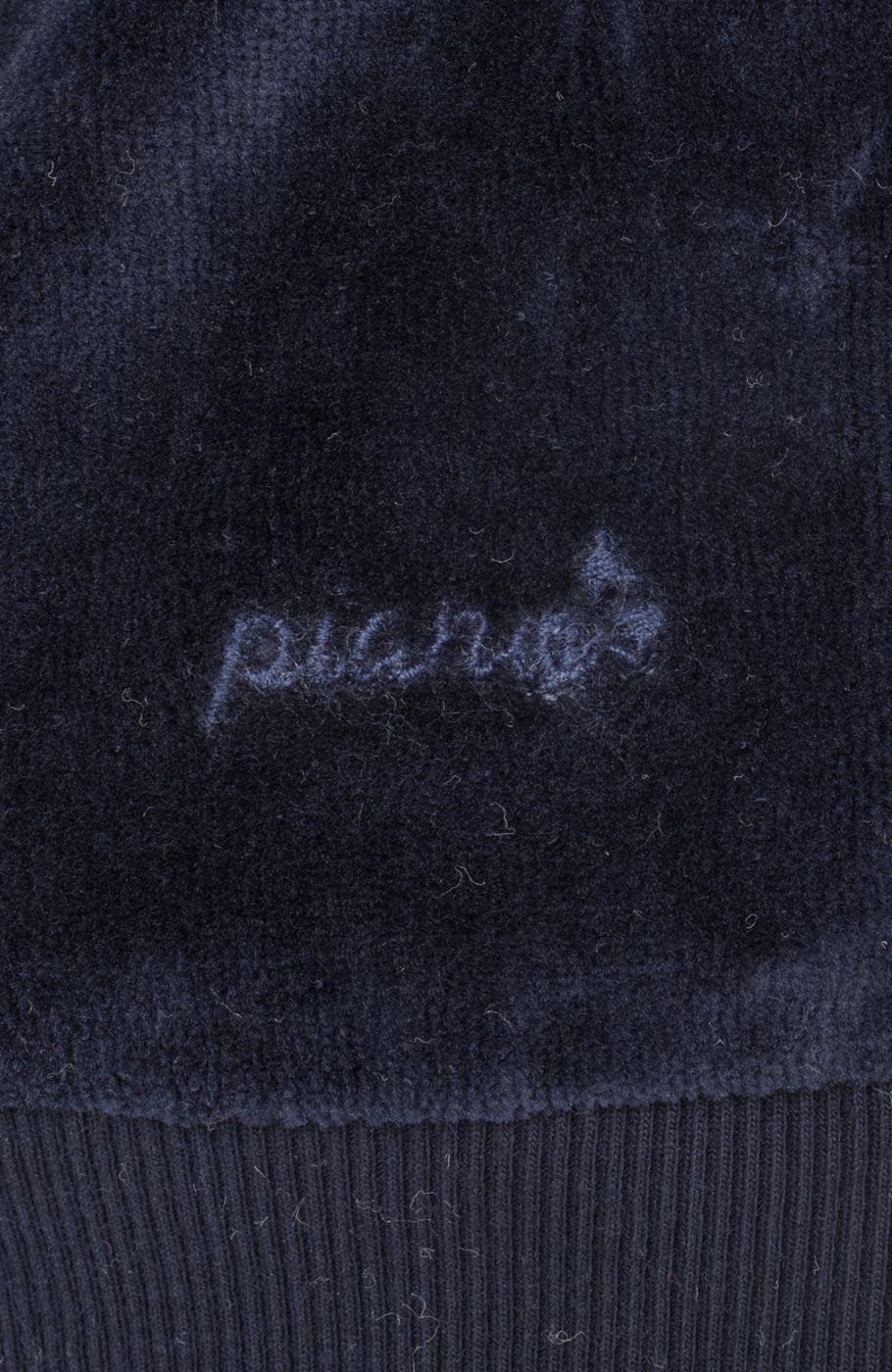 سوییت شرت مخمل برش دار (ست با کد 10737)