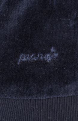 سوییت شرت مخمل برش دار (ست با کد 10737)