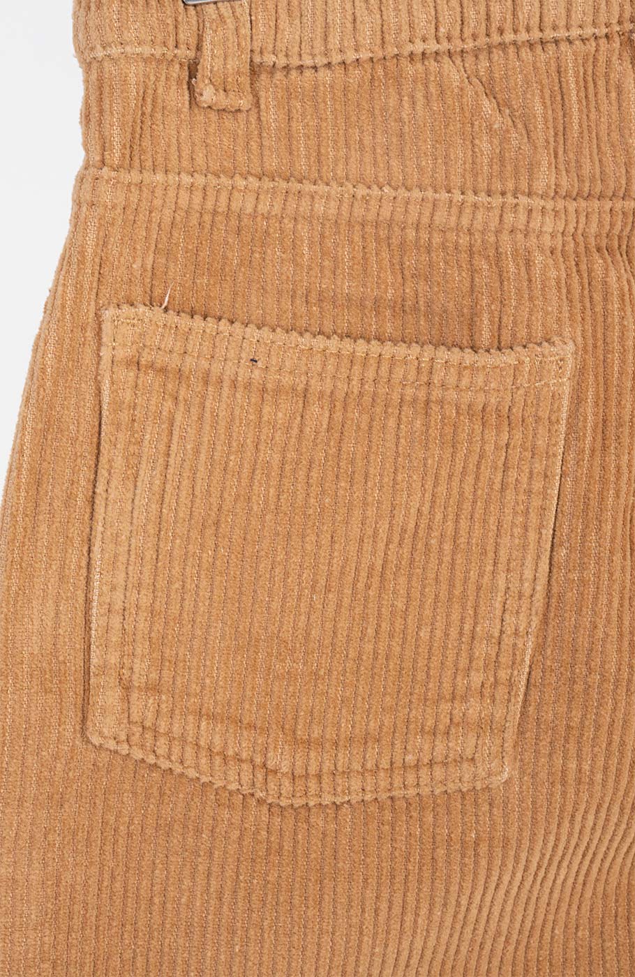 شلوار مخمل پیلی دار