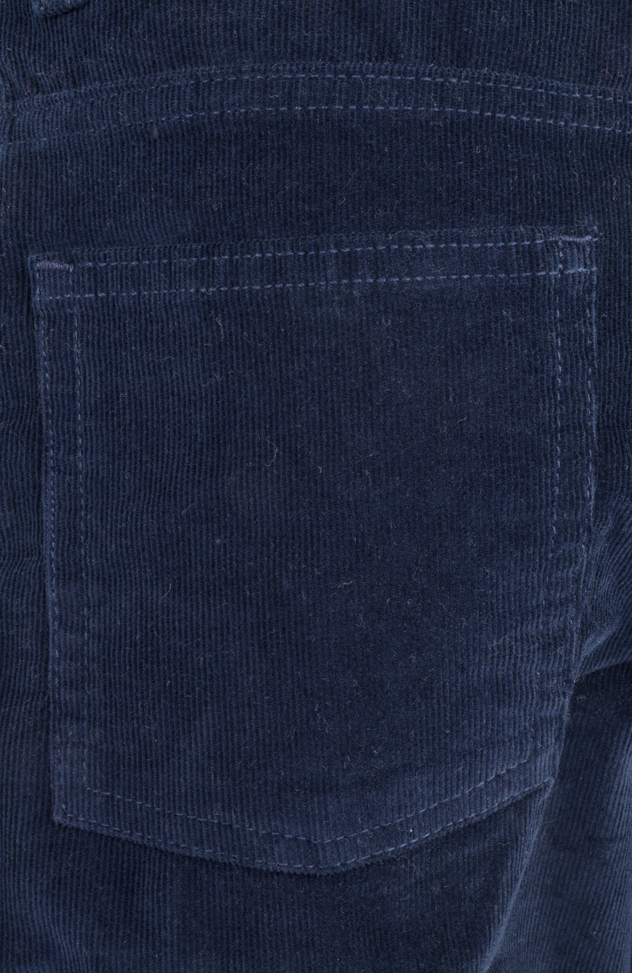 شلوار مخمل کبریتی فلر