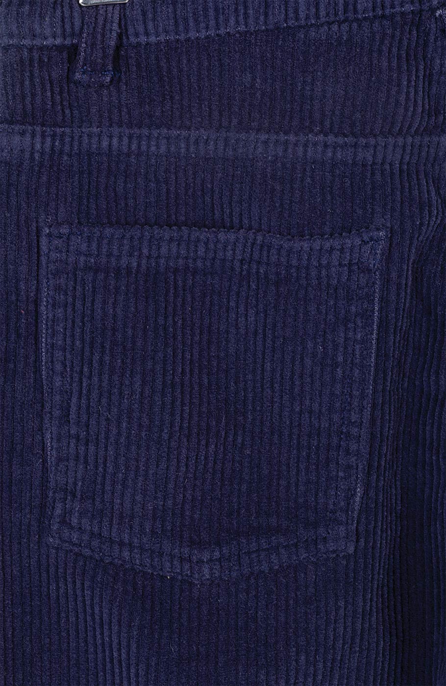 شلوار مخمل پیلی دار