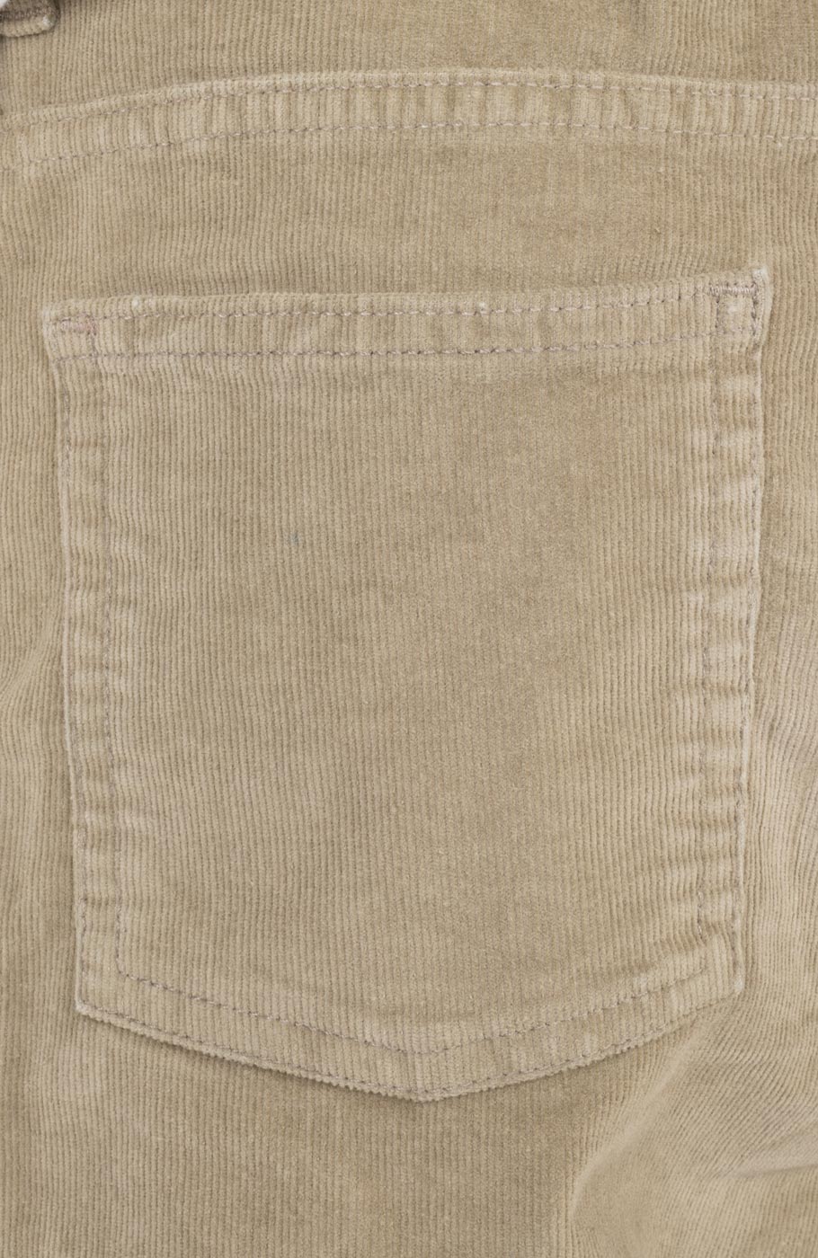 شلوار مخمل کبریتی فلر