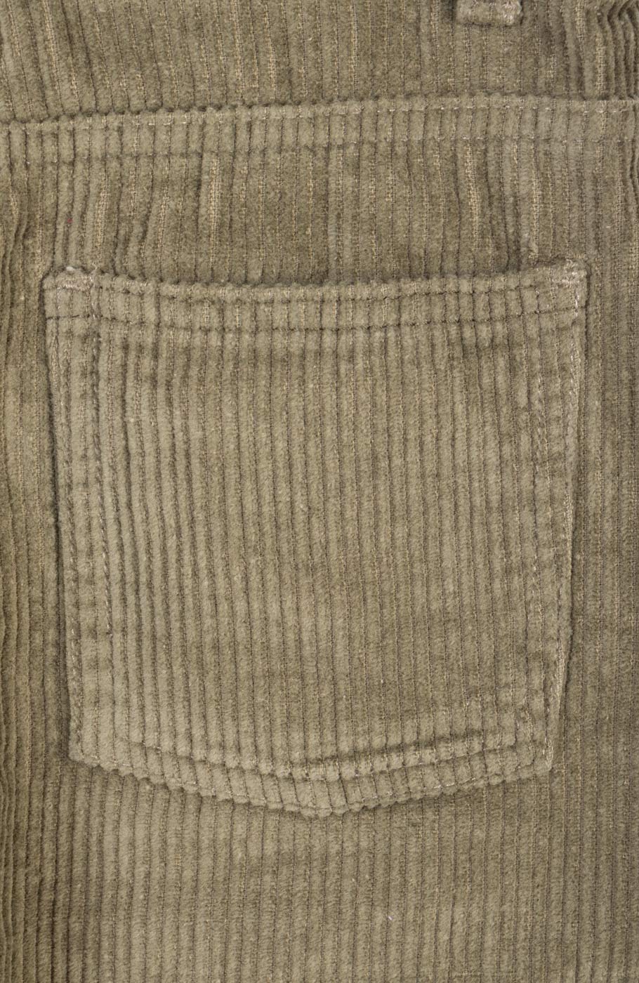 شلوار مخمل پیلی دار