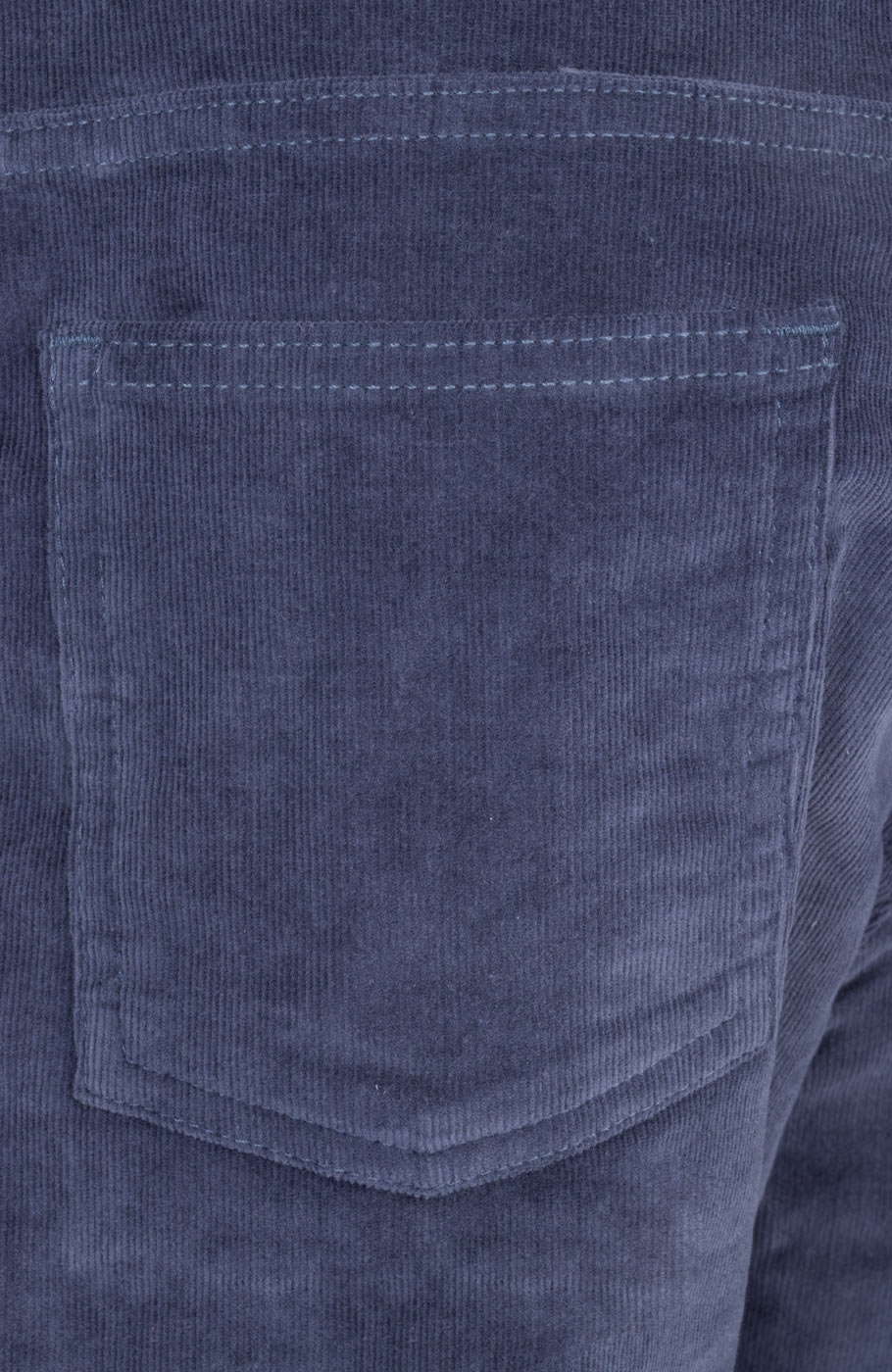 شلوار مخمل کبریتی فلر