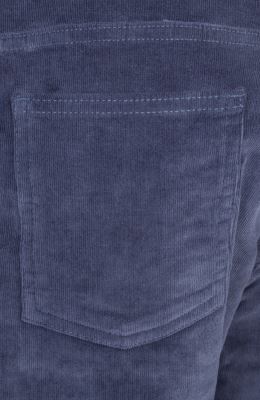 شلوار مخمل کبریتی فلر