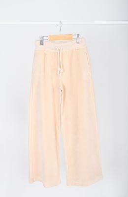 شلوار مخمل واید (ست با کد 10738)