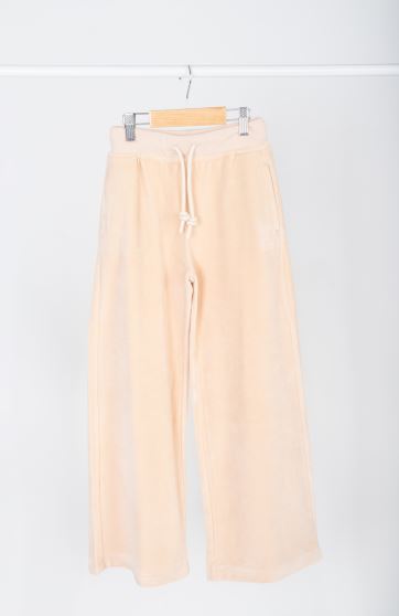 شلوار مخمل وید (ست با کد 10738) شلوار مخمل وید (ست با کد 10738)