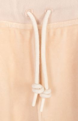 شلوار مخمل واید (ست با کد 10738)