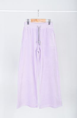 شلوار مخمل واید (ست با کد 10738)