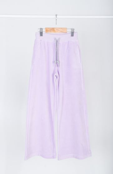 شلوار مخمل وید (ست با کد 10738) شلوار مخمل وید (ست با کد 10738)