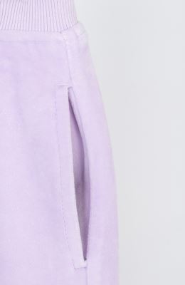 شلوار مخمل واید (ست با کد 10738)