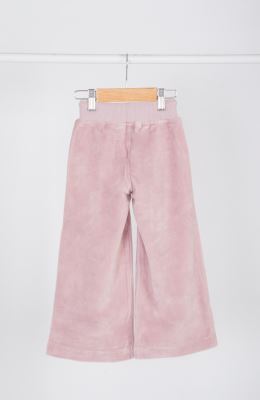 شلوار مخمل واید (ست با کد 10736)