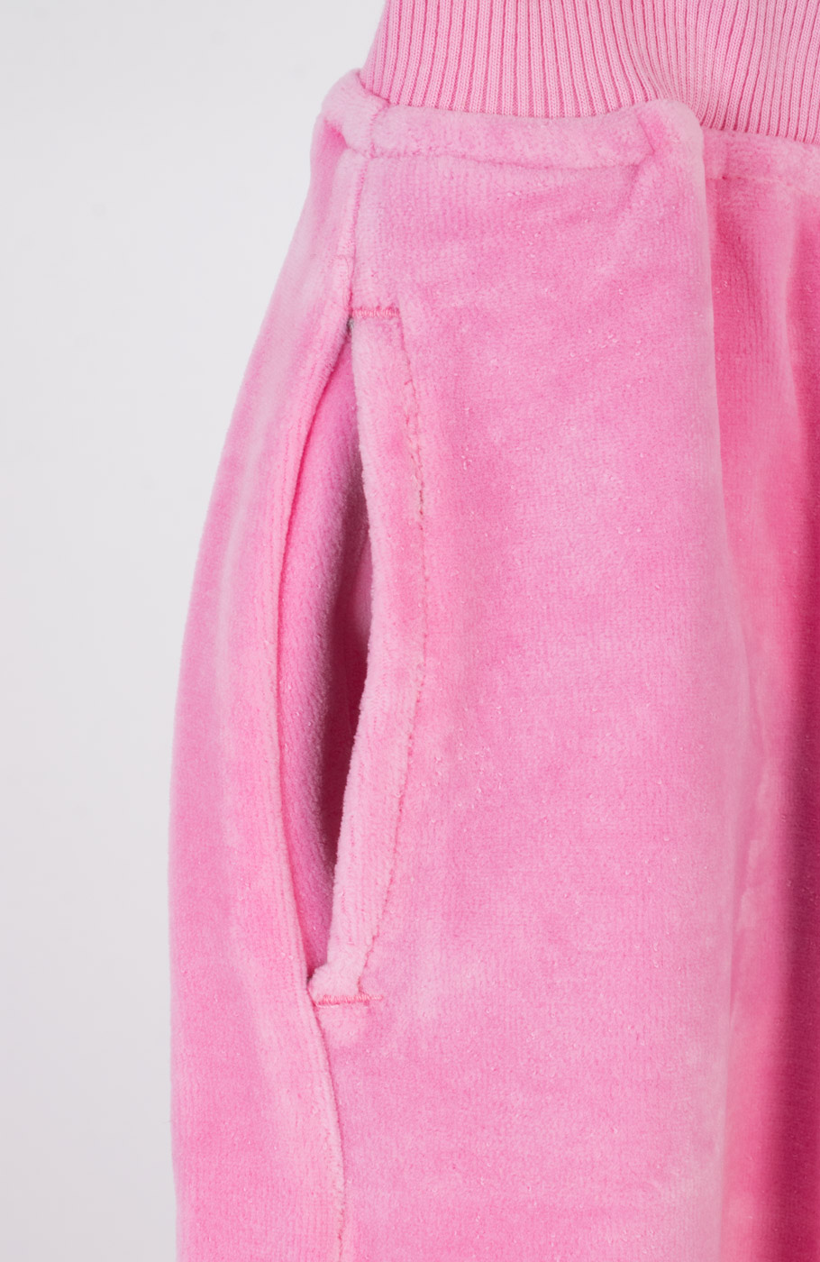 شلوار مخمل واید (ست با کد 10736)