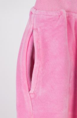 شلوار مخمل واید (ست با کد 10736)