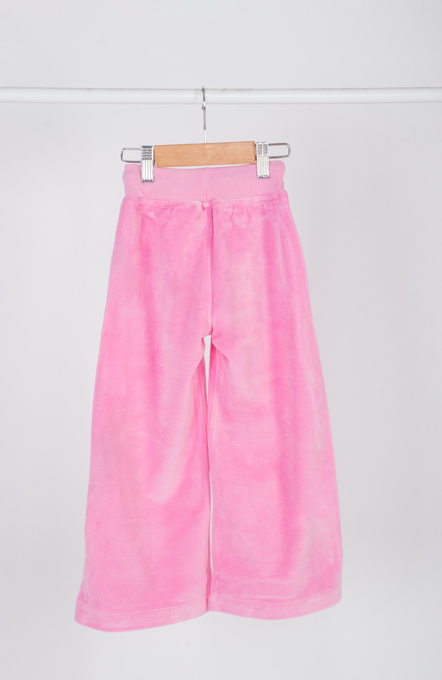 شلوار مخمل واید (ست با کد 10736)