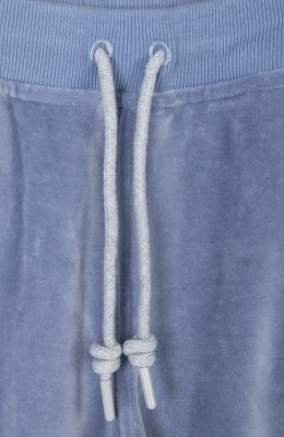 شلوار مخمل واید (ست با کد 10738)