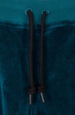 شلوار مخمل واید (ست با کد 10738)