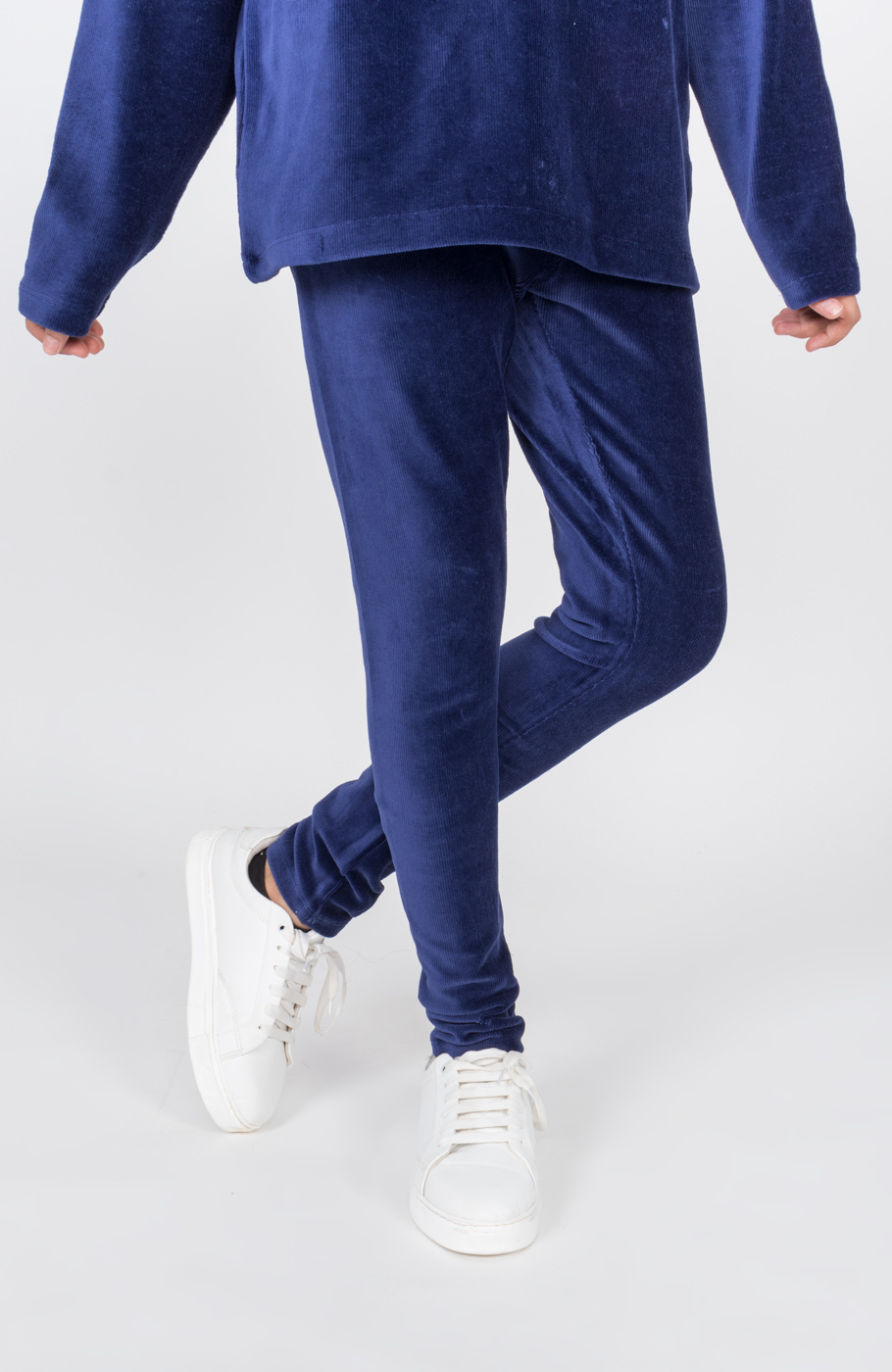 لگ مخمل کبریتی