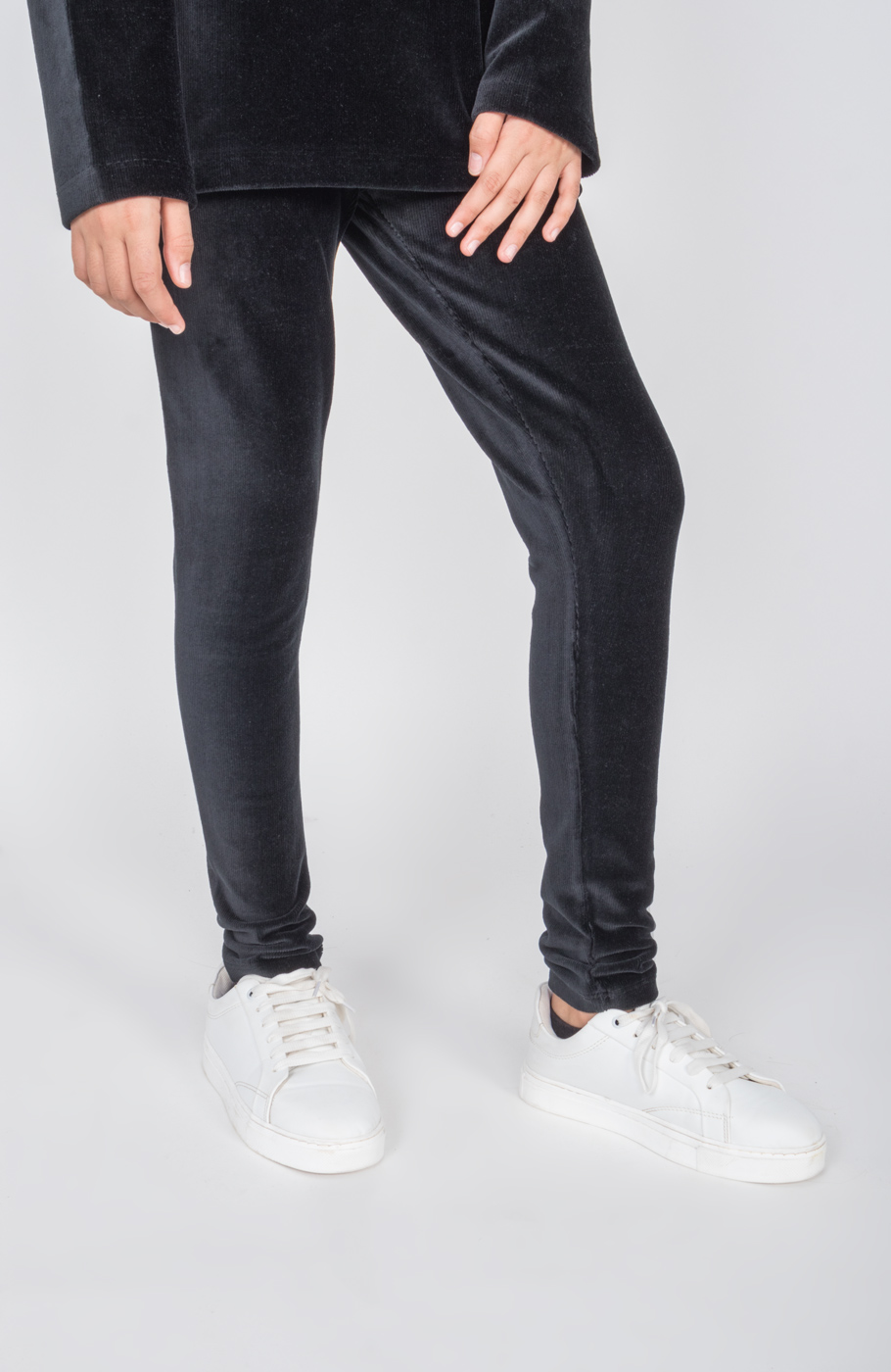 لگ مخمل کبریتی