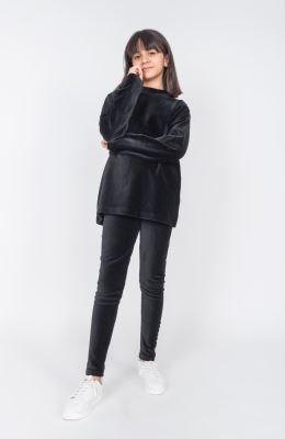 لگ مخمل کبریتی