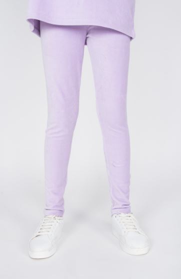 لگ مخمل کبریتی