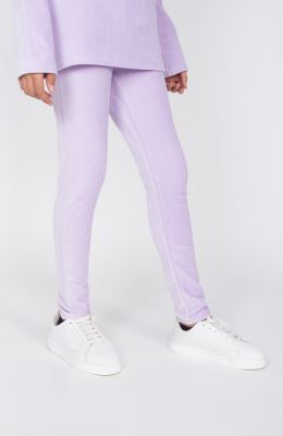 لگ مخمل کبریتی