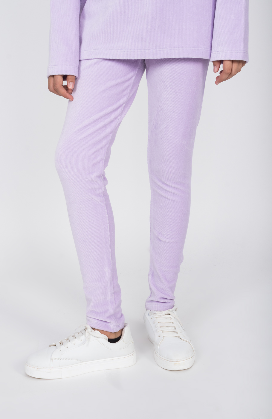 لگ مخمل کبریتی