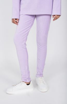 لگ مخمل کبریتی