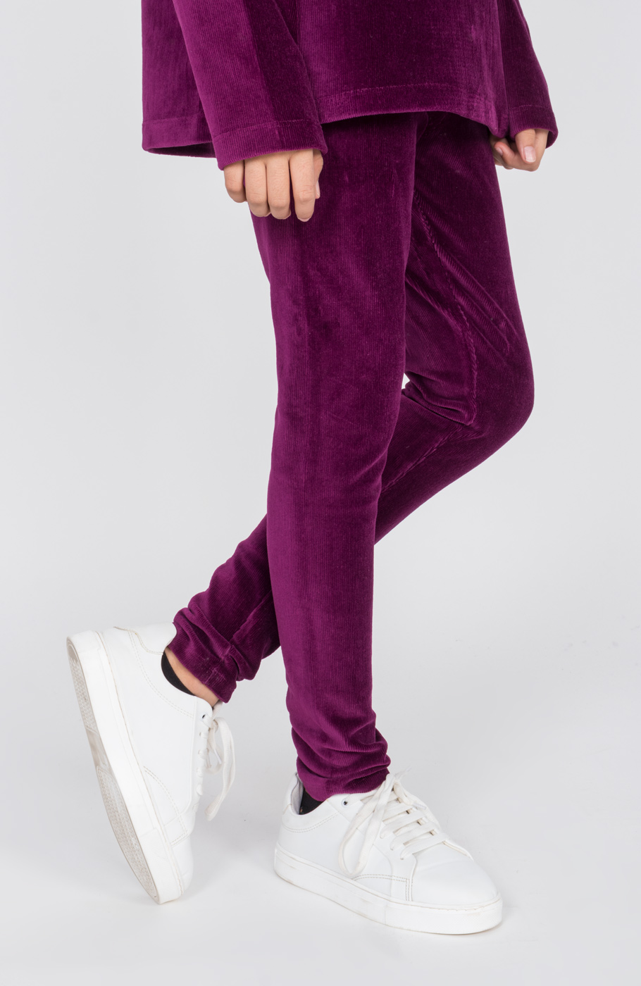 لگ مخمل کبریتی