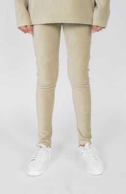 لگ مخمل کبریتی