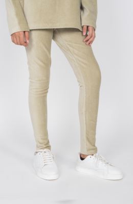 لگ مخمل کبریتی