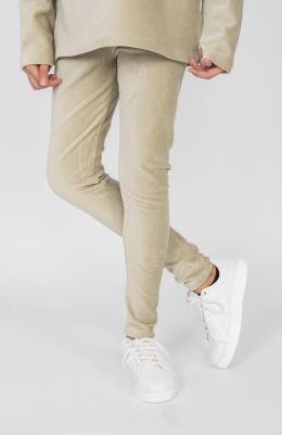 لگ مخمل کبریتی