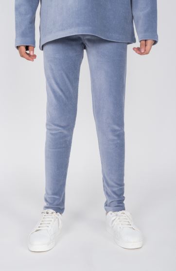 لگ مخمل کبریتی