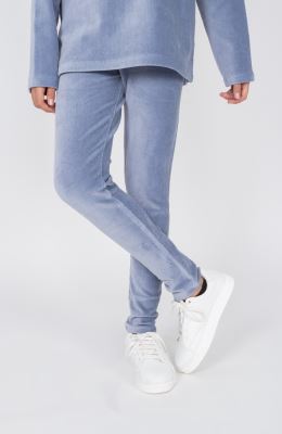 لگ مخمل کبریتی