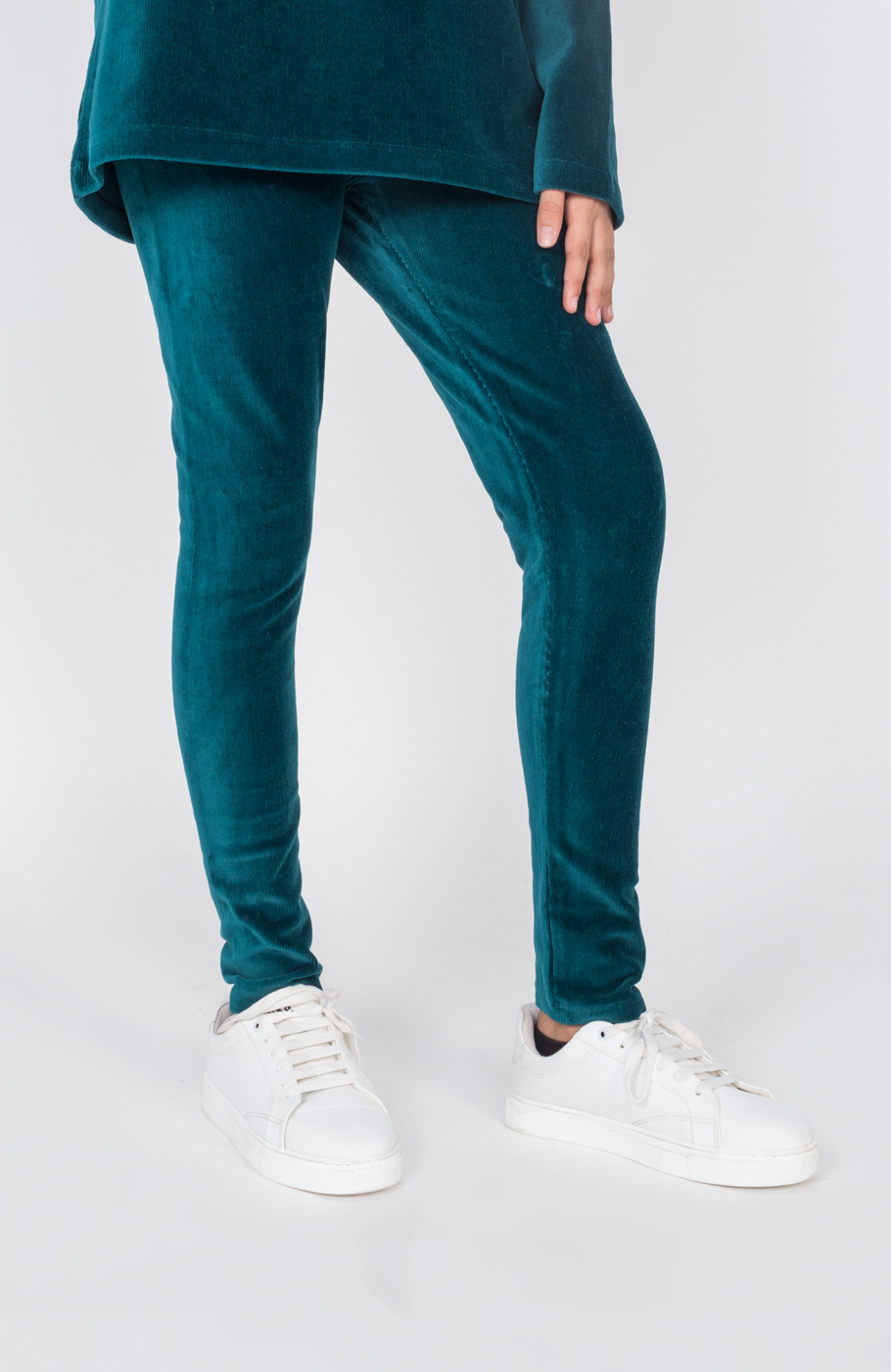 لگ مخمل کبریتی