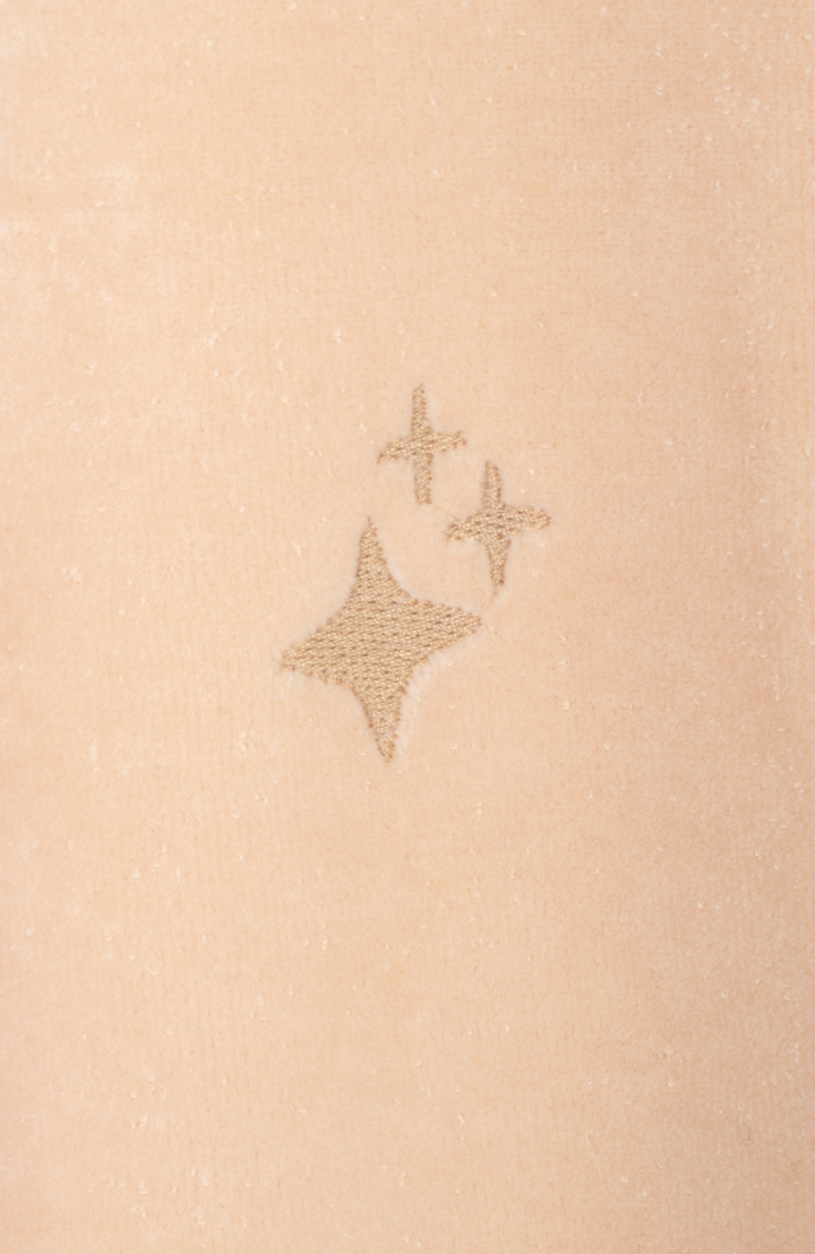 سوییت شرت مخمل برش دار (ست با کد 10739)