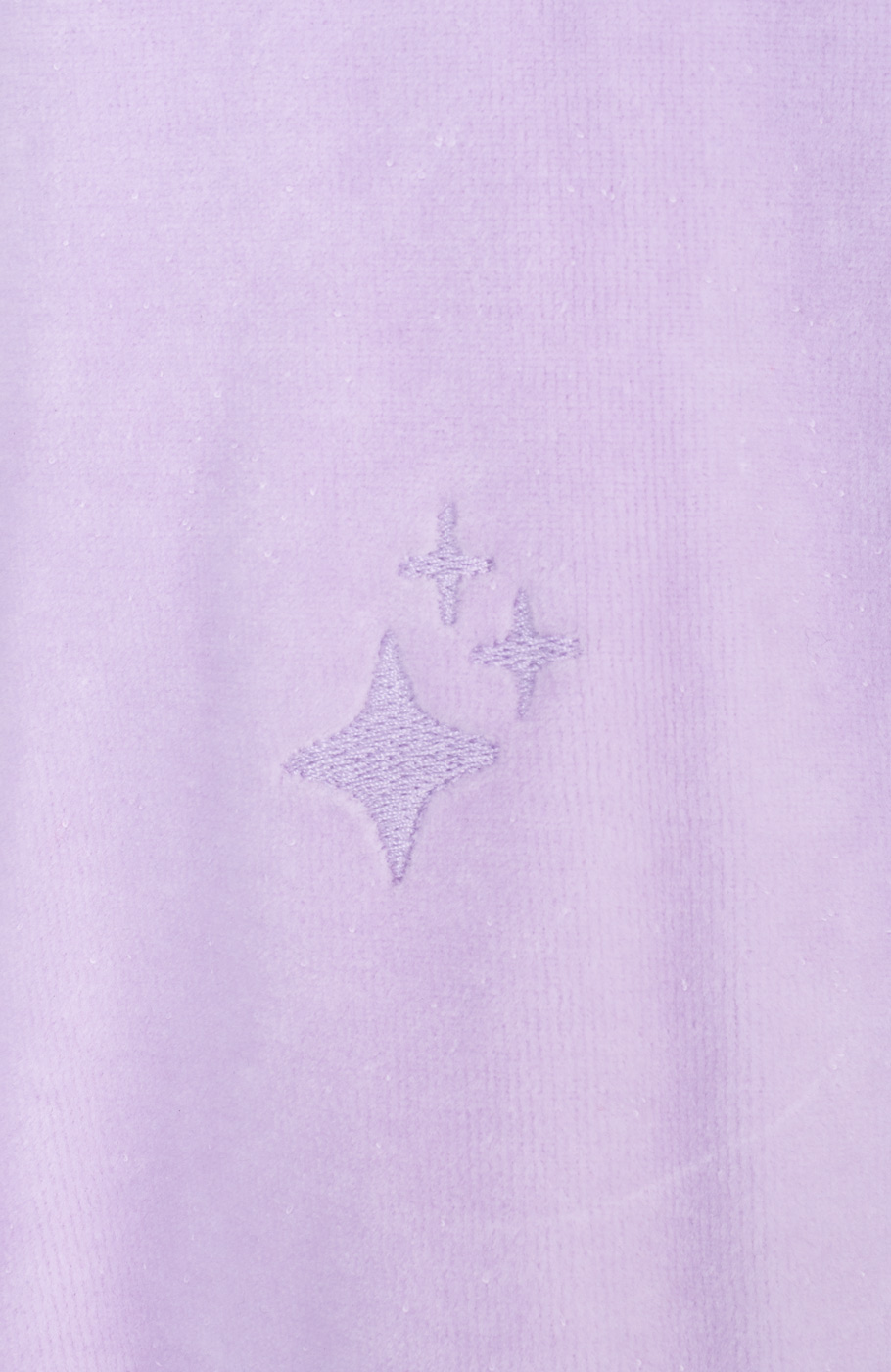 سوییت شرت مخمل برش دار (ست با کد 10739)