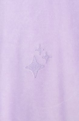 سوییت شرت مخمل برش دار (ست با کد 10739)