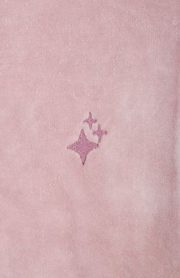 سوییت شرت مخمل برش دار (ست با کد 10737)