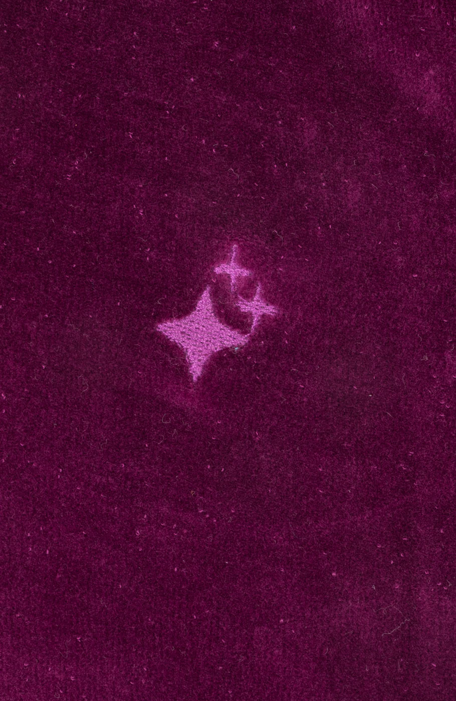 سوییت شرت مخمل برش دار (ست با کد 10737)