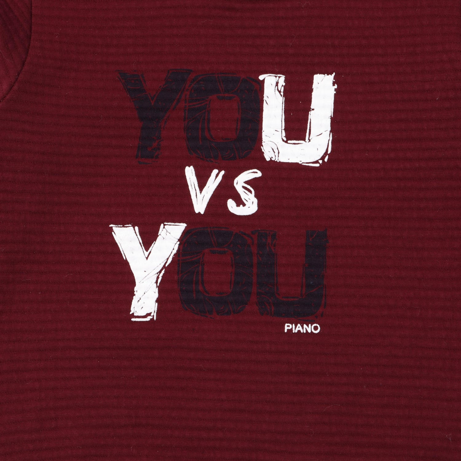 بلوز ژاکارد با یقه و مچ و دمپا نارنگ