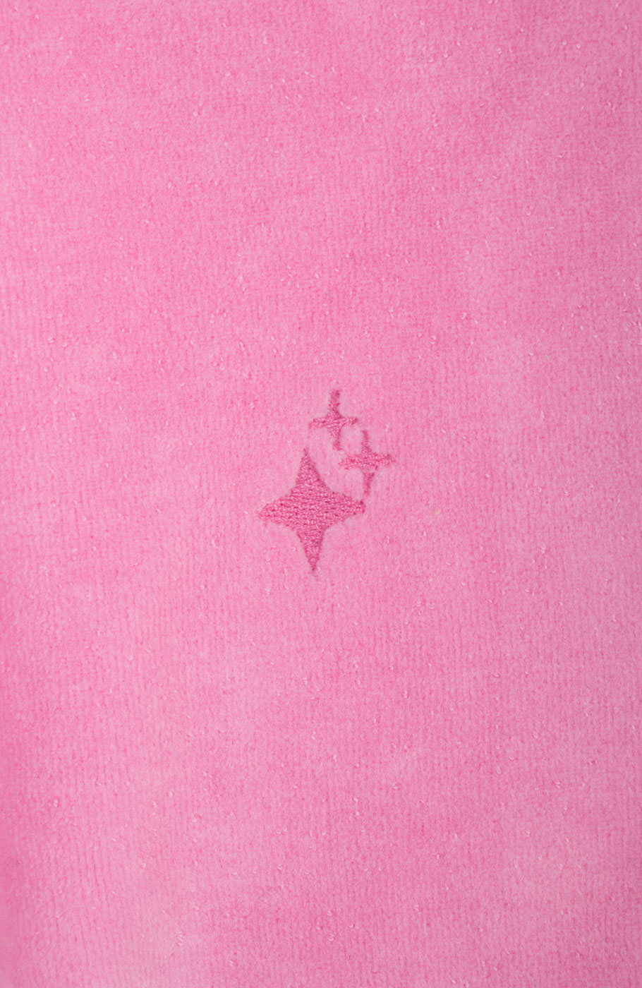 سوییت شرت مخمل برش دار (ست با کد 10737)