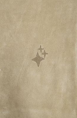 سوییت شرت مخمل برش دار (ست با کد 10737)