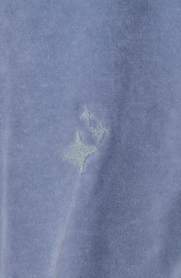 سوییت شرت مخمل برش دار (ست با کد 10739)