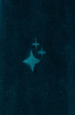 سوییت شرت مخمل برش دار (ست با کد 10739)